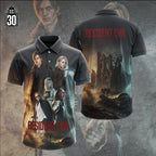 Resident Evil Requiem 3D Apparel – GNE5886