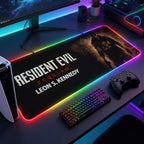 Resident Evil Requiem Custom Gaming Desk Mat – GNE7131