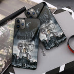 Resident Evil Requiem Phone Case – GNE5333