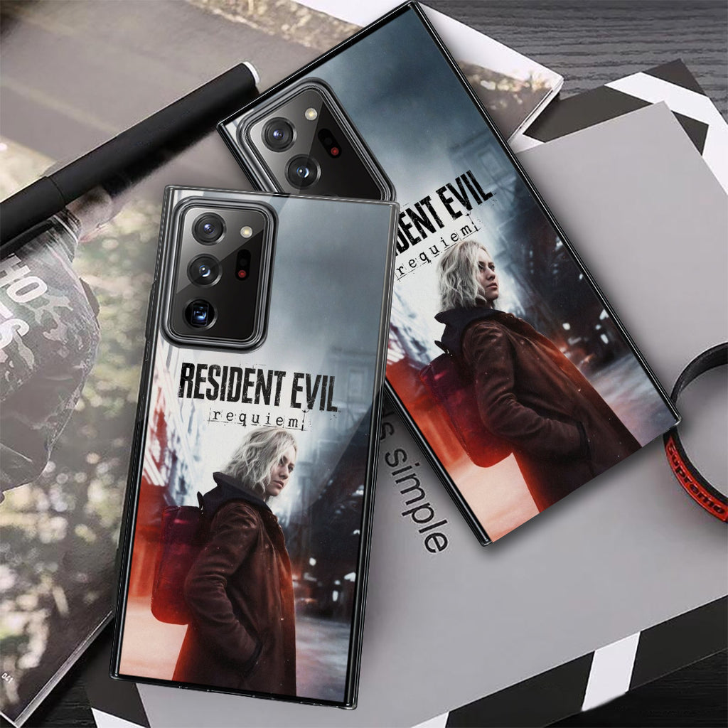 Resident Evil Requiem Phone Case – GNE5357