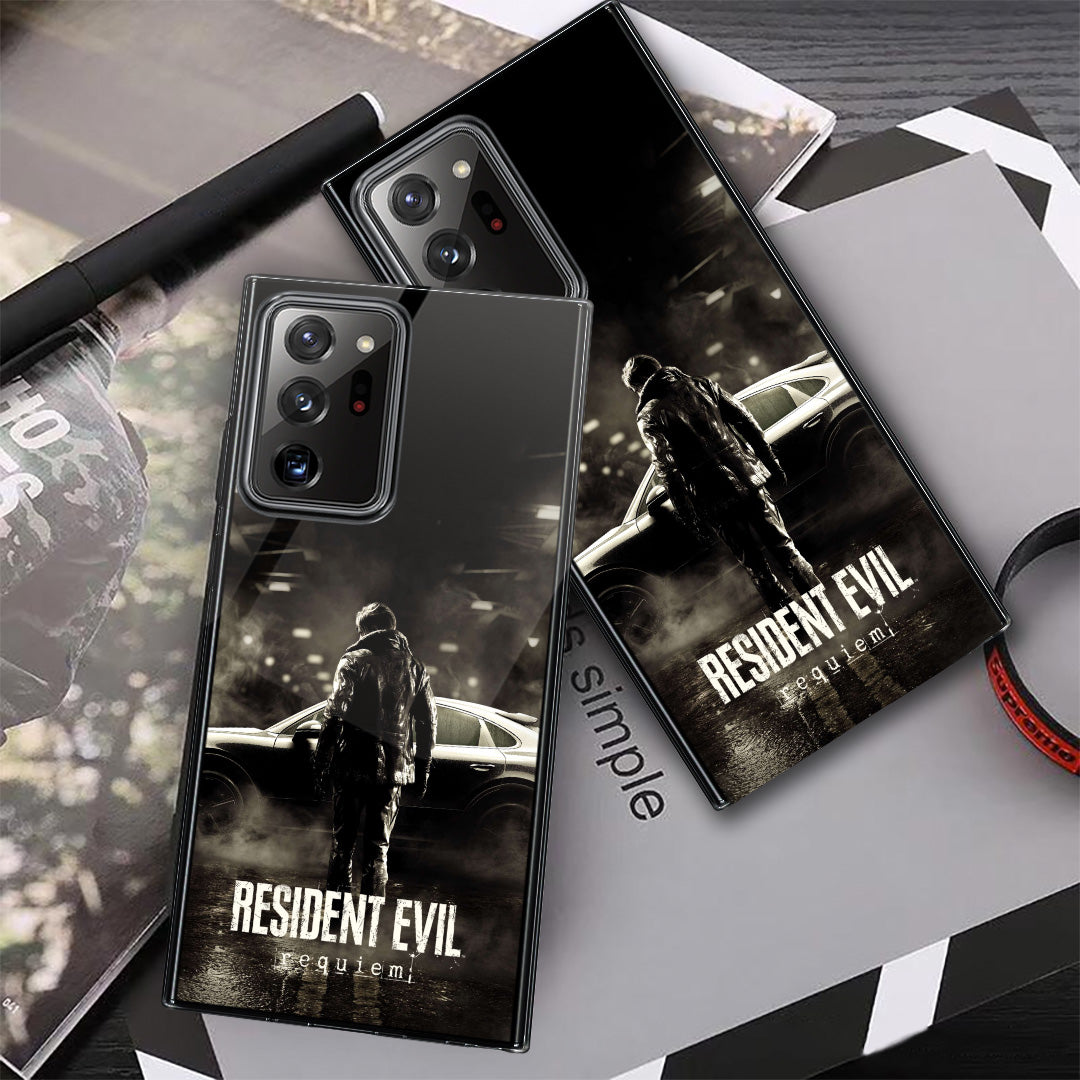 Resident Evil Requiem Phone Case – GNE5359