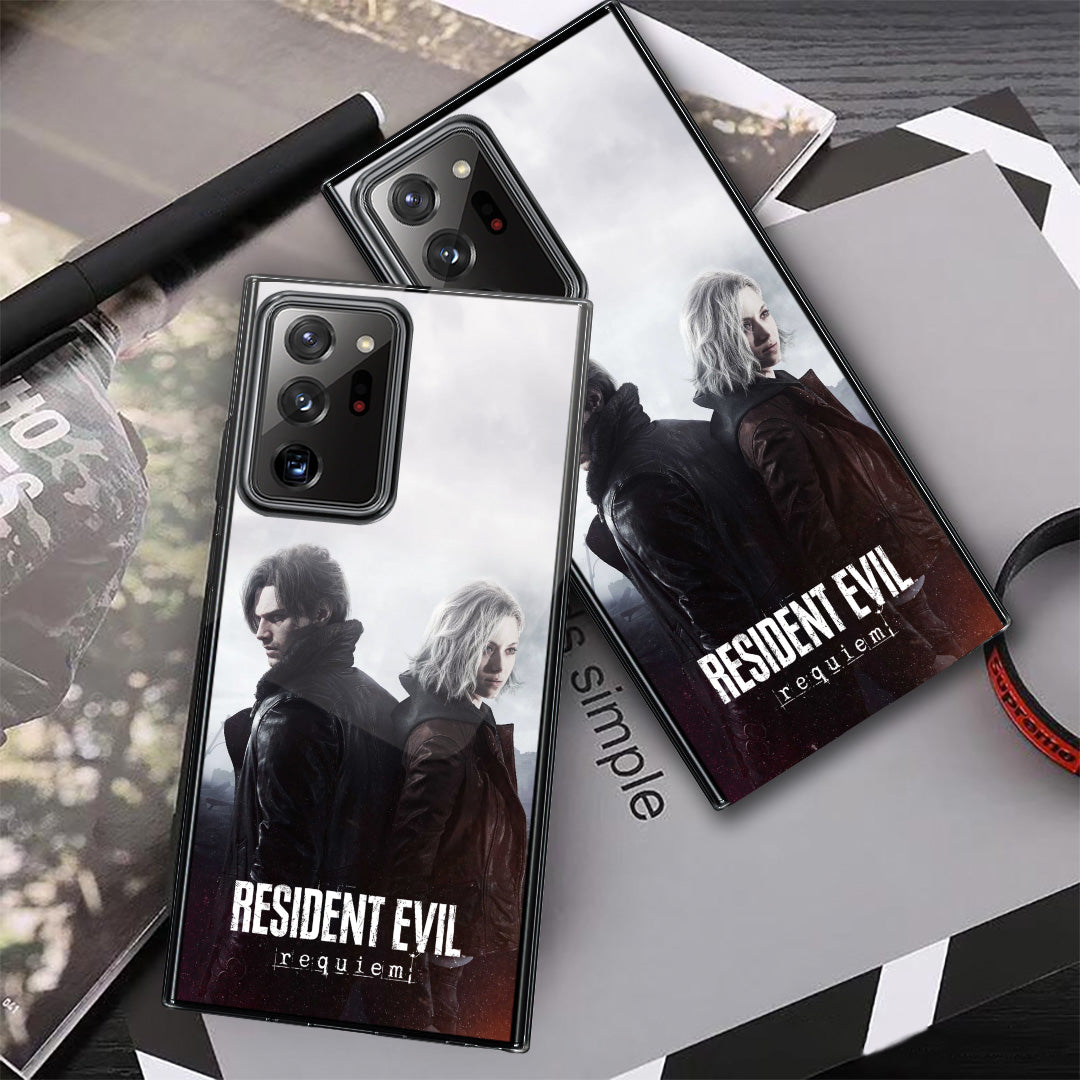 Resident Evil Requiem Phone Case – GNE5369