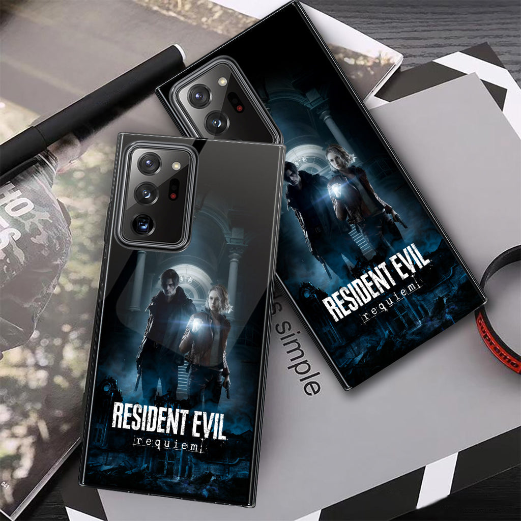 Resident Evil Requiem Phone Case – GNE5618