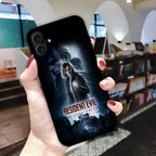 Resident Evil Requiem Phone Case – GNE5619