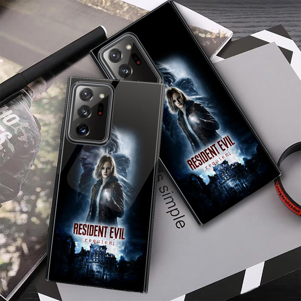 Resident Evil Requiem Phone Case – GNE5619