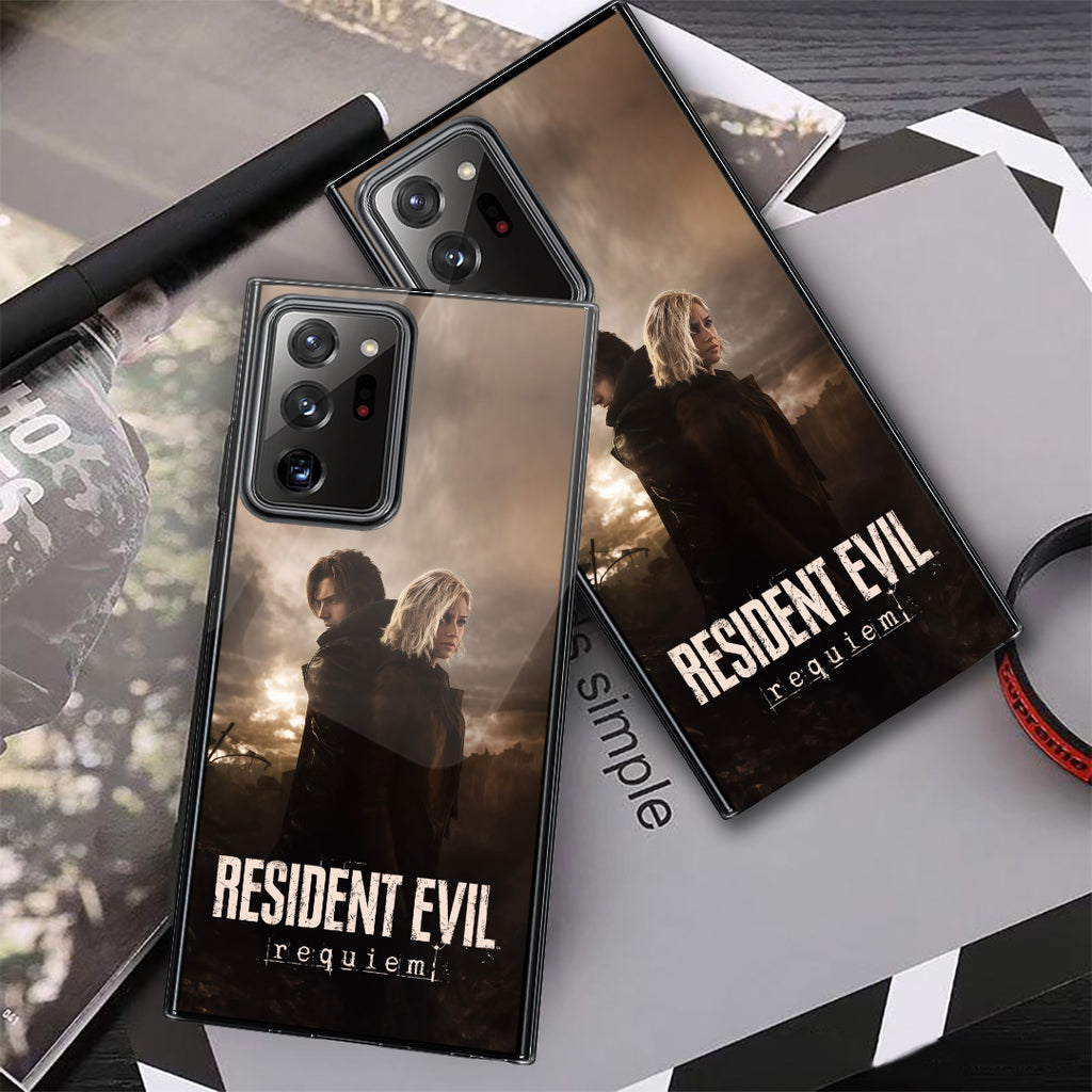 Resident Evil Requiem Phone Case – GNE5621