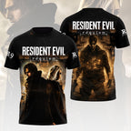 Resident Evil Requiem 3D Apparel – HOATT17052