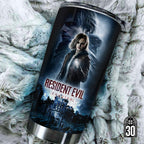Resident Evil Requiem Tumbler Cup – GNE5412