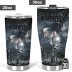 Resident Evil Requiem Tumbler Cup – GNE5480