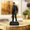 Resident Evil Requiem x Leon Scott Kennedy Custom Shape Acrylic Plaque – GNE5433