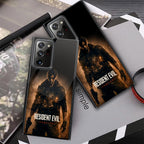 Resident Evil Requiem x Leon Scott Kennedy Phone Case – GNE5615