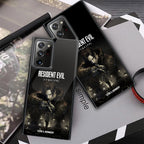 Resident Evil Requiem x Leon Scott Kennedy Phone Case – GNE5617