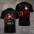 Resident Evil Veronica 3D Apparel – GNE6994
