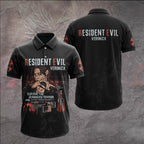 Resident Evil Veronica 3D Apparel – GNE7334