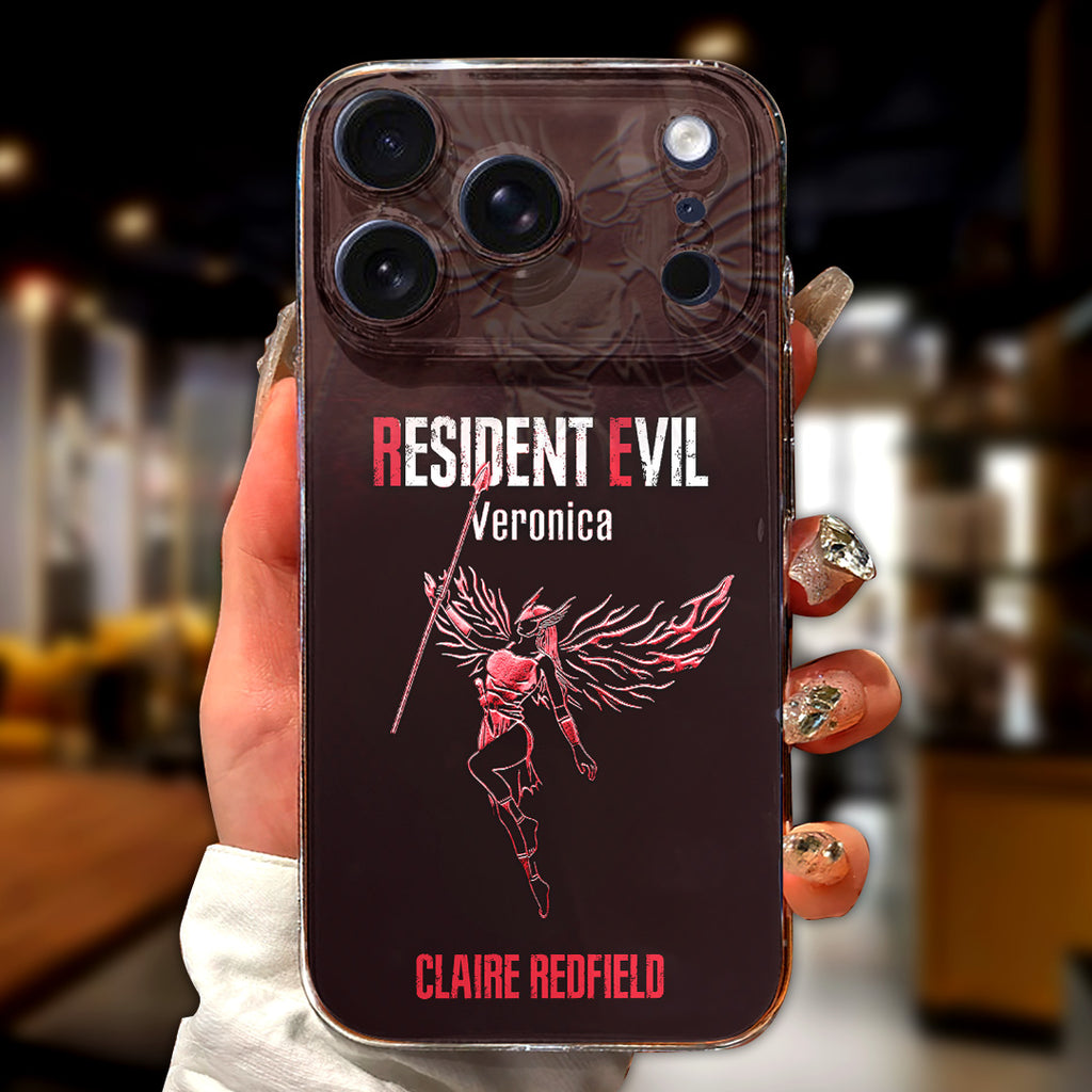 Resident Evil Veronica Phone Case – GNE6887.5