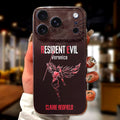 Resident Evil Veronica Phone Case – GNE6887.5
