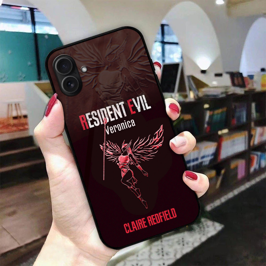 Resident Evil Veronica Phone Case – GNE6887.5