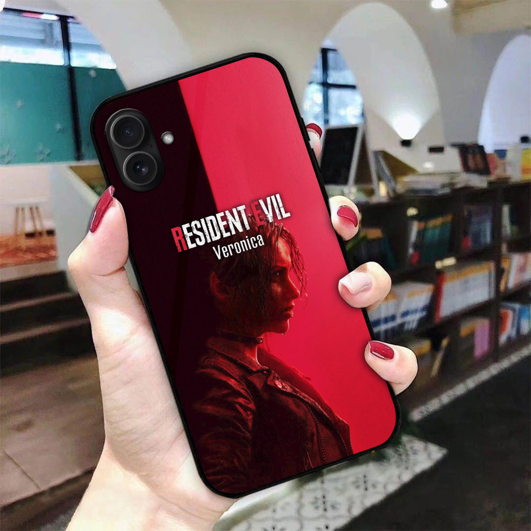 Resident Evil Veronica Phone Case – GNE6891