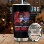 Resident Evil Veronica Tumbler Cup – GNE7000