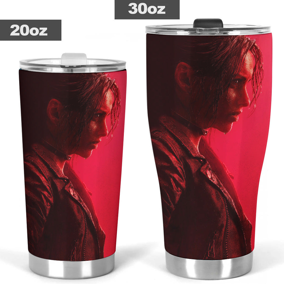 Resident Evil Veronica Tumbler Cup – GNE6888