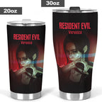 Resident Evil Veronica Tumbler Cup – GNE6900
