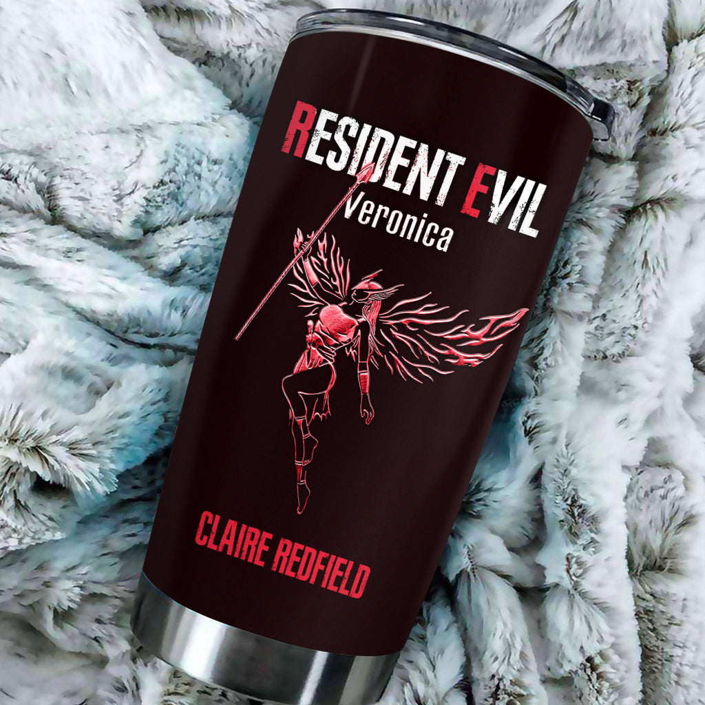 Resident Evil Veronica Tumbler Cup – GNE6911