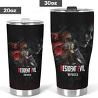 Resident Evil Veronica Tumbler Cup – GNE7396