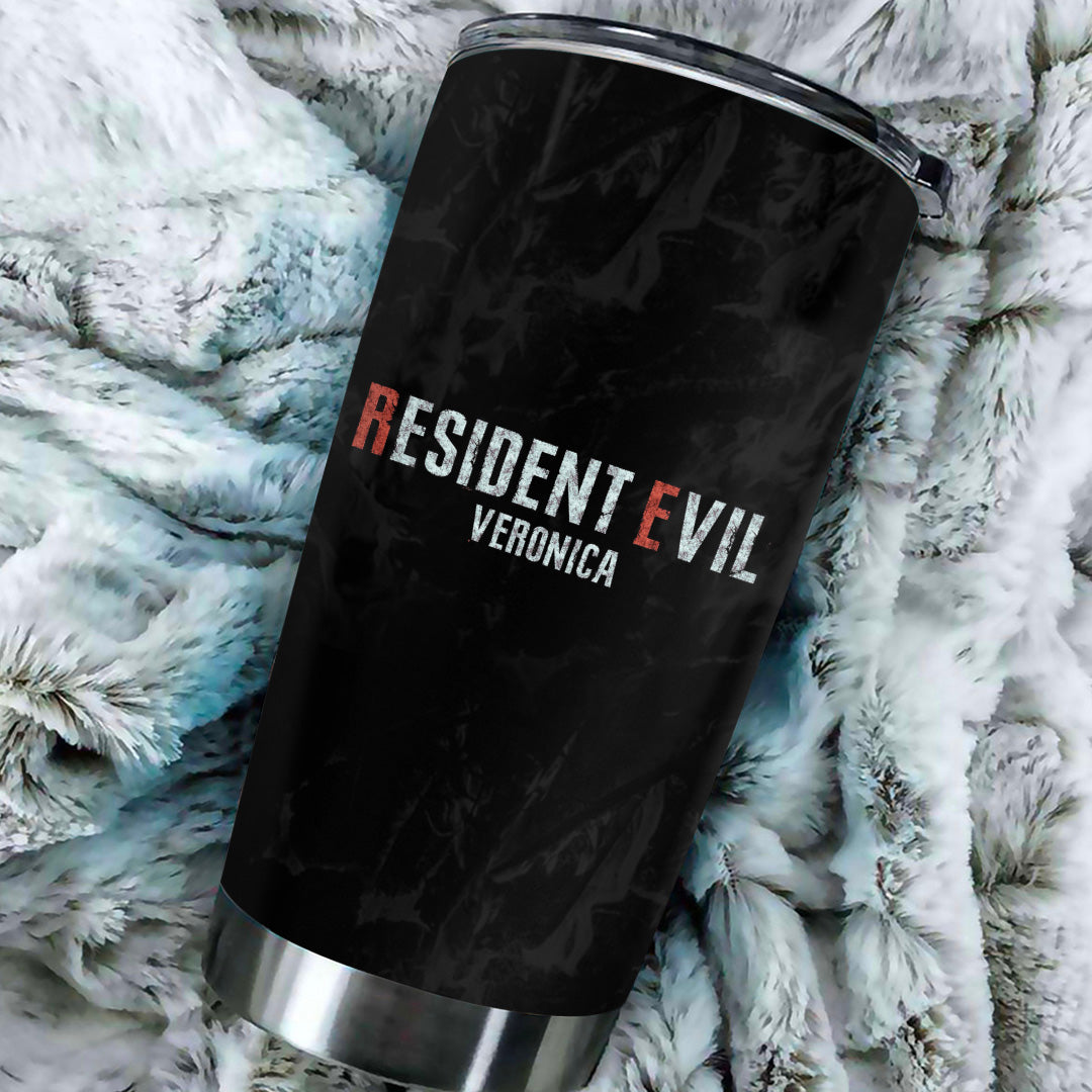 Resident Evil Veronica Tumbler Cup – GNE7398