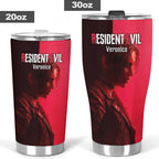 Resident Evil Veronica Tumbler Cup – GNE7399