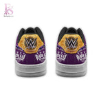 Rhea Ripley Air Force Shoes