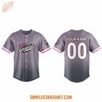 Richmond Flying Squirrels Unveil New Nutasha-Inspired Uniform Jersey