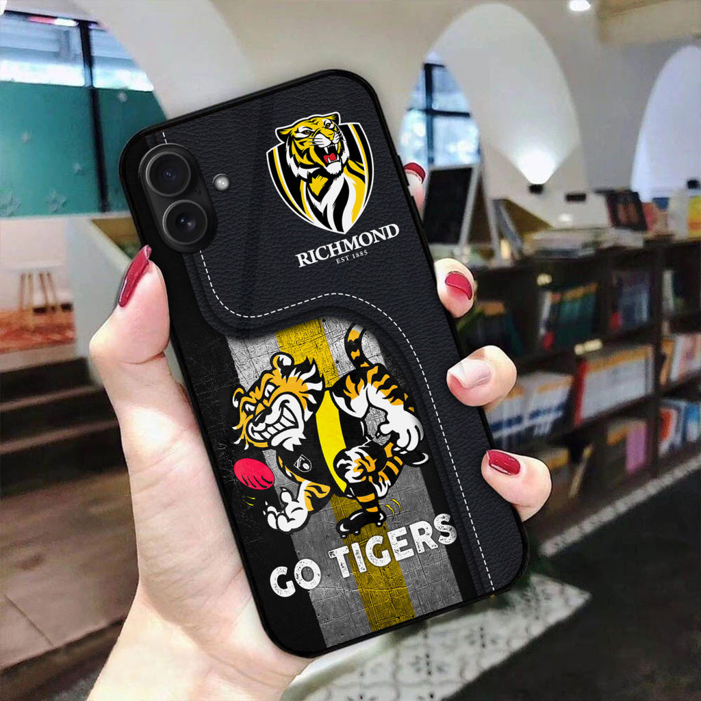 Richmond FC Phone Case – HOATT12527