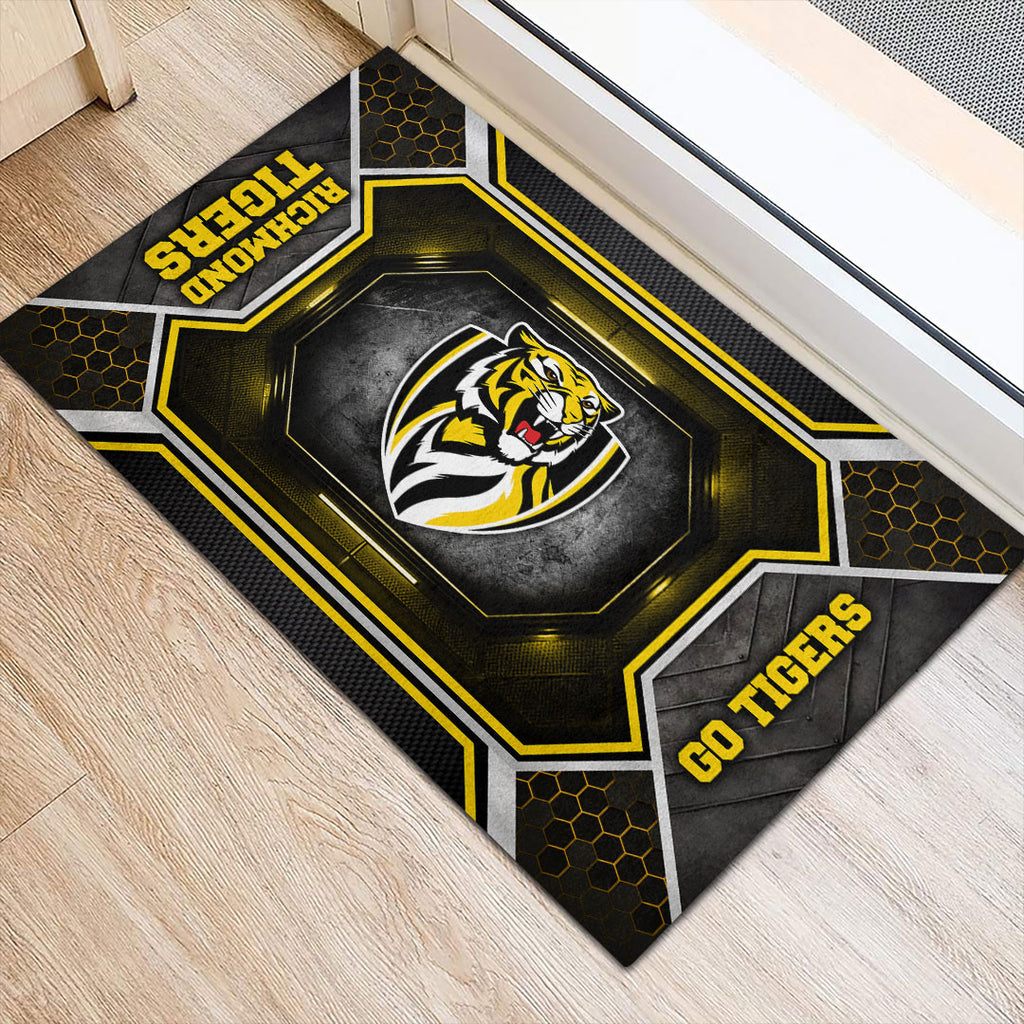 Richmond FC Custom Doormat – HOATT12791