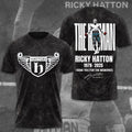 Ricky Hatton 3D Apparel – TANTN16234