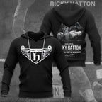 Ricky Hatton 3D Apparel – TANTN16235