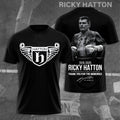 Ricky Hatton 3D Apparel – TANTN16235