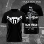 Ricky Hatton 3D Apparel – TANTN16235