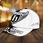 Ricky Hatton Classic Cap – TANTN16238