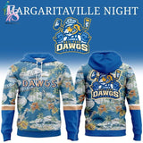 Roanoke Rail Yard Dawgs 2026 New Hoodie
