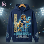 Roar of Victory Cure Bowl Champions Shirt