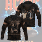 AC/DC 3D Apparel – GNE 2297