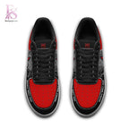 Roman Reigns Original Tribal Chief Air Force Shoes