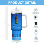 Rush Tour 2026 40oz Tumbler – TANTN20845
