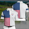 Ryder Cup x Team USA 3D Apparel – MAITM12755