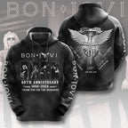 Bon Jovi 3D Apparel – MAITM 6685
