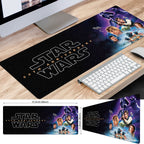 Star Wars 50th Anniversary 2027 Mouse Mat – TMTHU944