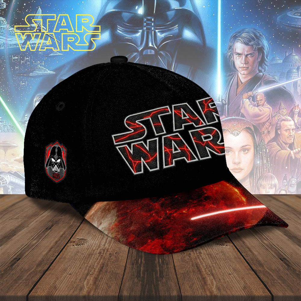 Star Wars Classic Cap – TMTHU1775