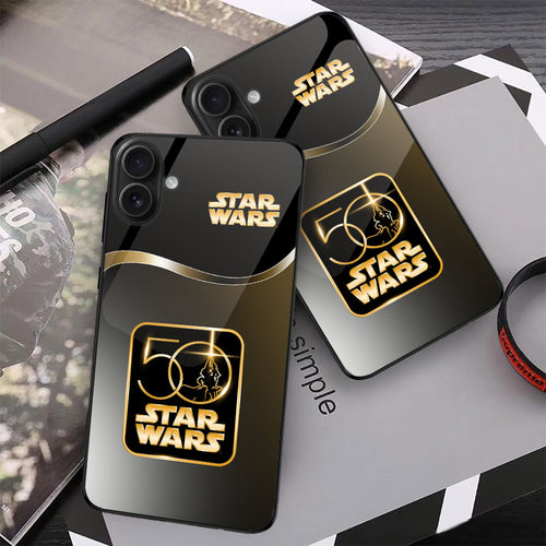 Star Wars Phone Case – TMTHU484