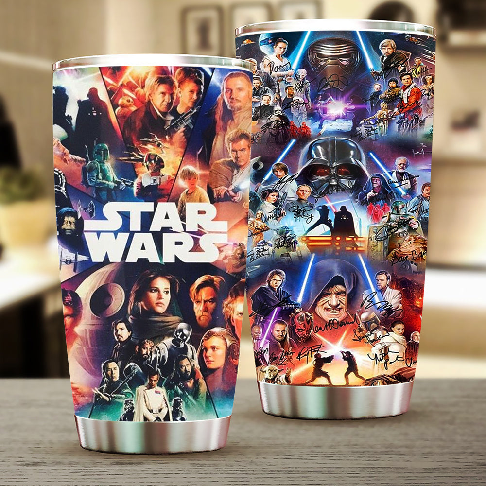 Star Wars Tumbler Cup – TMTHU4096