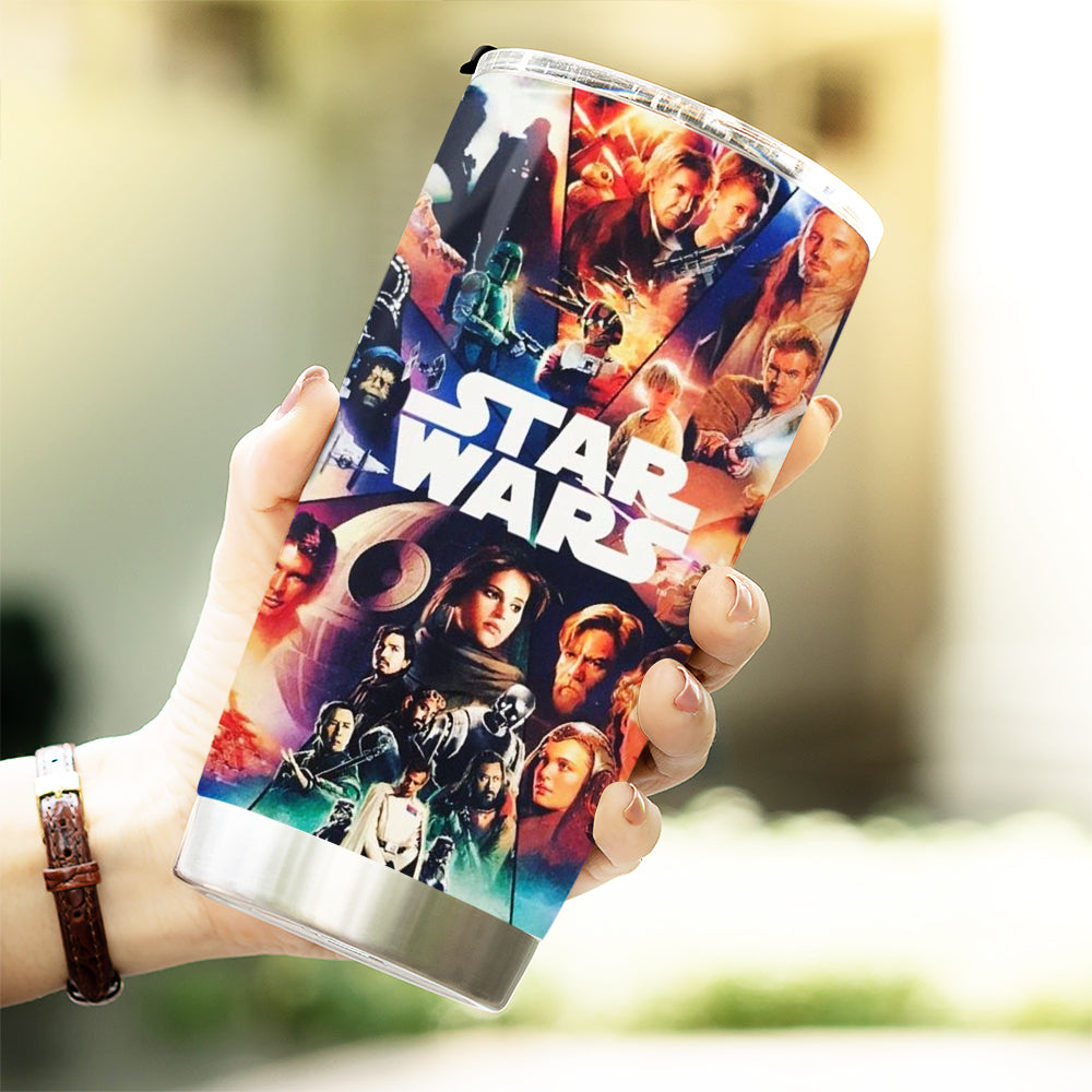 Star Wars Tumbler Cup – TMTHU4096